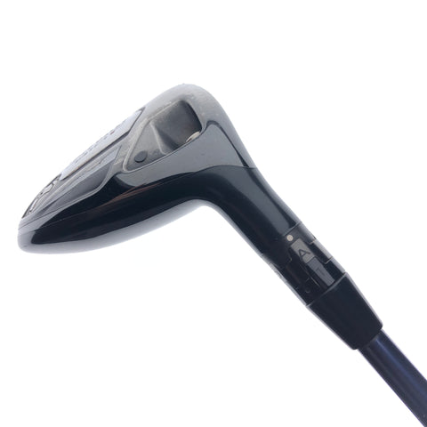 Used Titleist 910 F 5 Fairway Wood / 17 Degrees / Stiff Flex