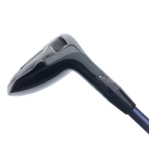 Used Titleist 910 F 5 Fairway Wood / 17 Degrees / Stiff Flex