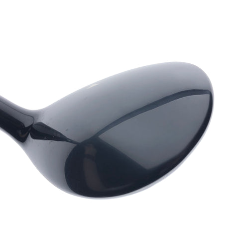 Used Titleist 910 F 5 Fairway Wood / 17 Degrees / Stiff Flex