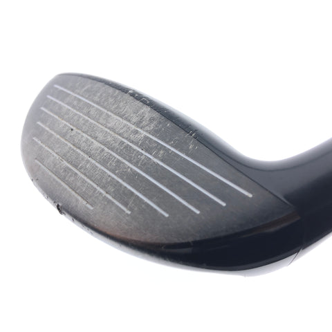 Used Titleist 910 F 5 Fairway Wood / 17 Degrees / Stiff Flex