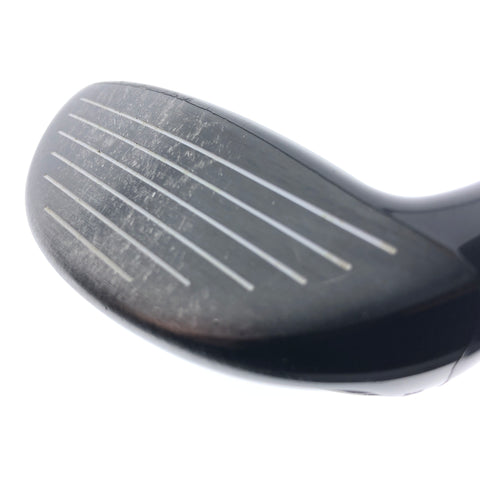 Used Titleist 910 F 5 Fairway Wood / 17 Degrees / Stiff Flex