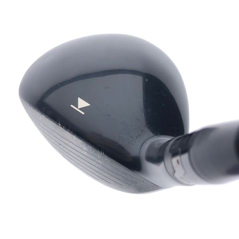 Used Titleist 910 F 5 Fairway Wood / 17 Degrees / Stiff Flex