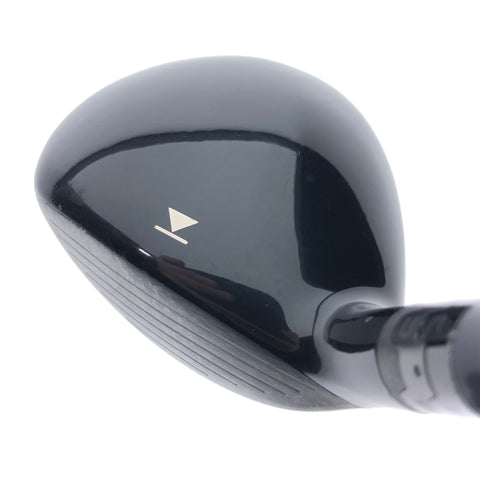 Used Titleist 910 F 5 Fairway Wood / 17 Degrees / Stiff Flex