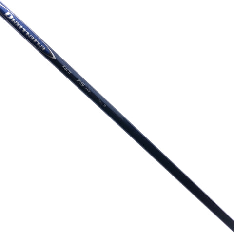 Used Titleist 910 F 5 Fairway Wood / 17 Degrees / Stiff Flex