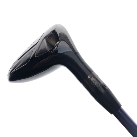 Used Titleist 910 F 5 Fairway Wood / 19 Degrees / Stiff Flex