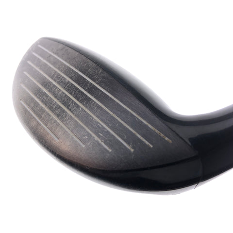 Used Titleist 910 F 5 Fairway Wood / 19 Degrees / Stiff Flex