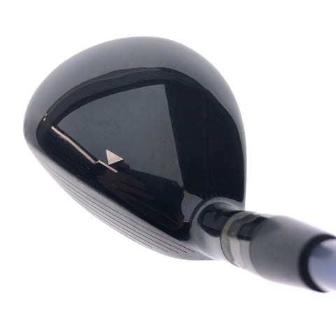 Used Titleist 910 F 5 Fairway Wood / 19 Degrees / Stiff Flex