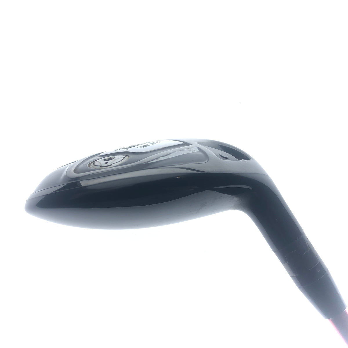 Used Titleist 910 F 5 Fairway Wood / 19.0 Degrees / Regular Flex