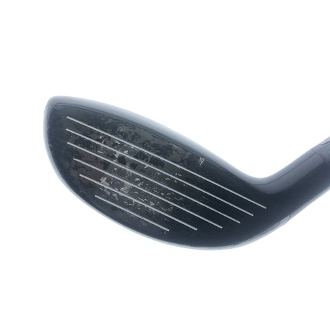 Used Titleist 910 F 5 Fairway Wood / 19.0 Degrees / Regular Flex