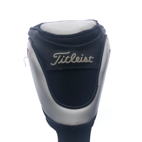 Used Titleist 910 F-D 3 Fairway Wood / 15 Degrees / Stiff Flex