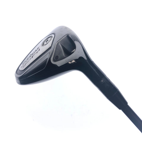 Used Titleist 910 F-D 3 Fairway Wood / 15 Degrees / Stiff Flex