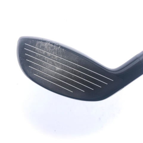 Used Titleist 910 F-D 3 Fairway Wood / 15 Degrees / Stiff Flex