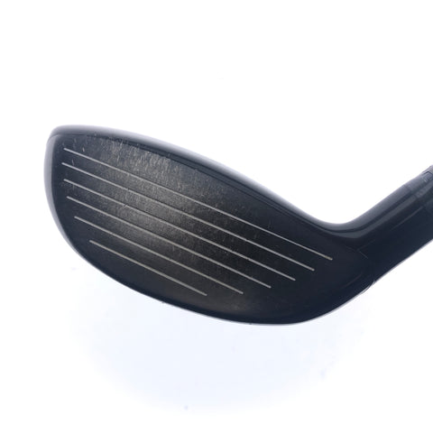 Used Titleist 910 F-D 3 Fairway Wood / 15 Degrees / Stiff Flex
