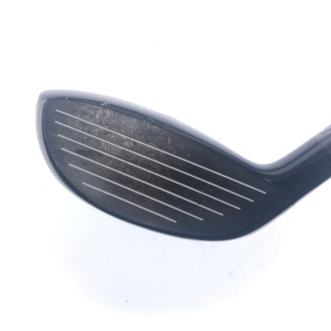 Used Titleist 910 F-D 3 Fairway Wood / 15 Degrees / Stiff Flex
