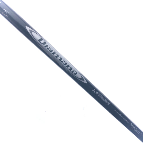 Used Titleist 910 F-D 3 Fairway Wood / 15 Degrees / Stiff Flex