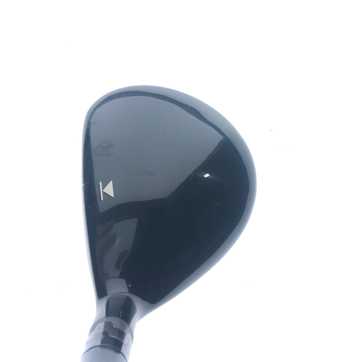 Used Titleist 910 FD 3 Fairway Wood / 13.5 Degrees / Stiff Flex
