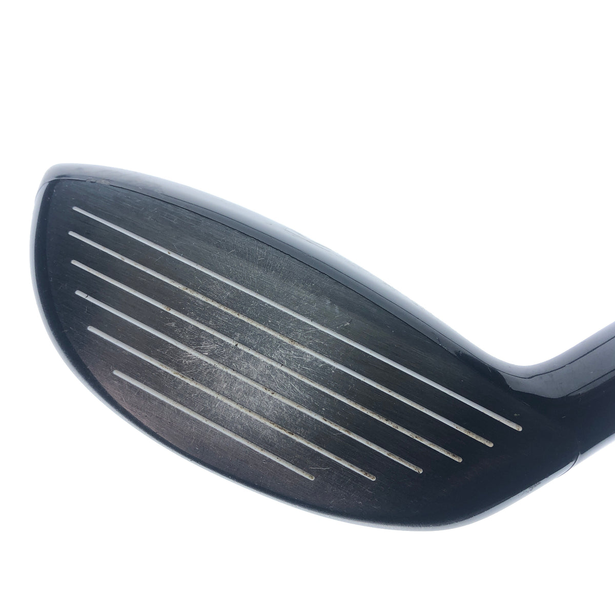 Used Titleist 910 FD 3 Fairway Wood / 15.0 Degrees / Stiff Flex