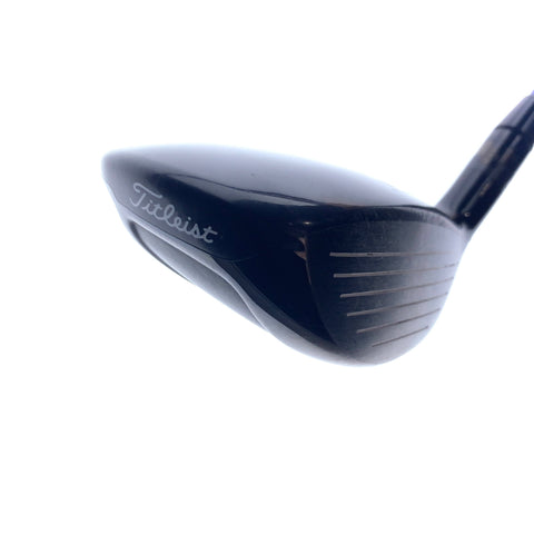 Used Titleist 910 FD 3 Fairway Wood / 15.0 Degrees / Stiff Flex