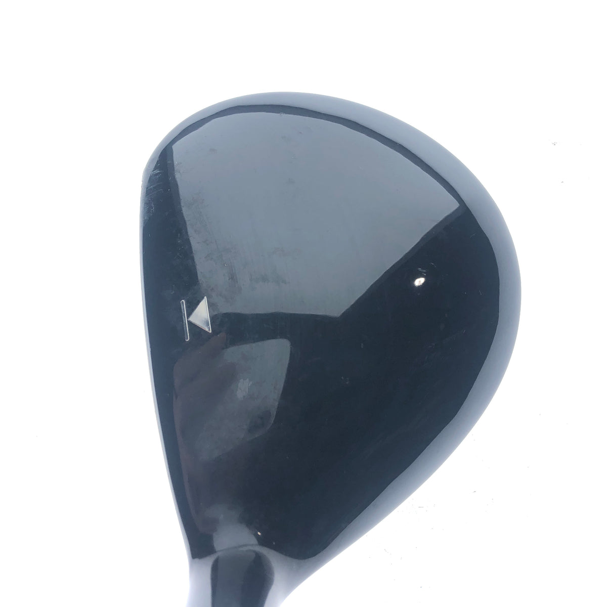 Used Titleist 910 FD 3 Fairway Wood / 15.0 Degrees / Stiff Flex