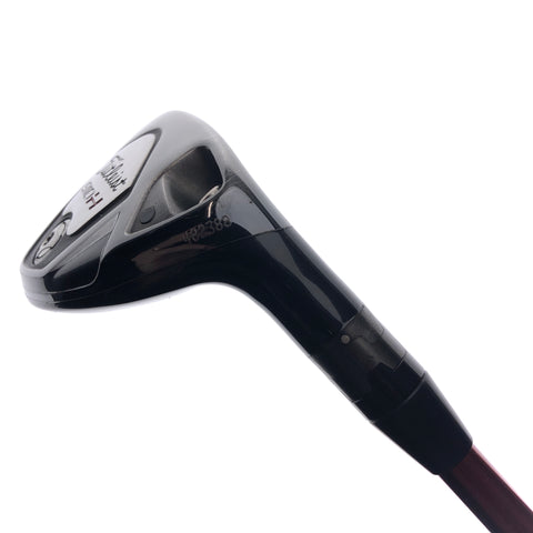 Used Titleist 910 H 2 Hybrid / 17 Degrees / Ladies Flex