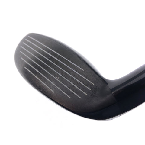 Used Titleist 910 H 2 Hybrid / 17 Degrees / Ladies Flex