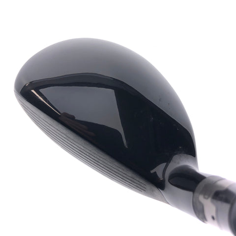 Used Titleist 910 H 2 Hybrid / 17 Degrees / Ladies Flex