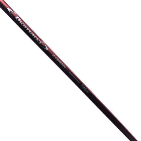 Used Titleist 910 H 2 Hybrid / 17 Degrees / Ladies Flex