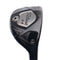Used Titleist 910 H 2 Hybrid / 17 Degrees / Ladies Flex