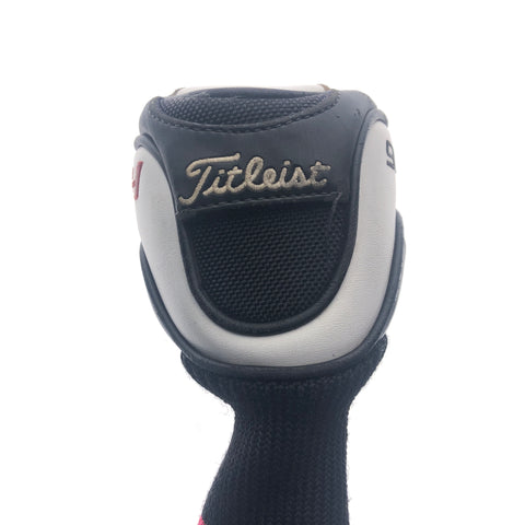 Used Titleist 910 H 2 Hybrid / 17 Degrees / Stiff Flex