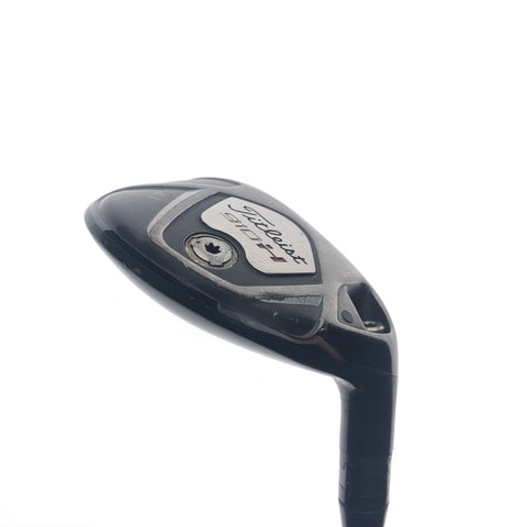 Used Titleist 910 H 2 Hybrid / 17 Degrees / Stiff Flex