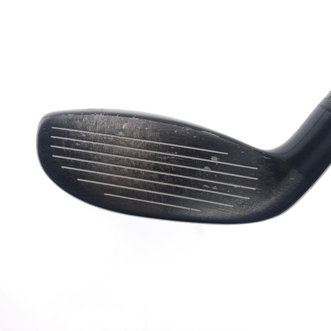 Used Titleist 910 H 2 Hybrid / 17 Degrees / Stiff Flex