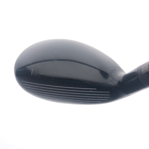 Used Titleist 910 H 2 Hybrid / 17 Degrees / Stiff Flex