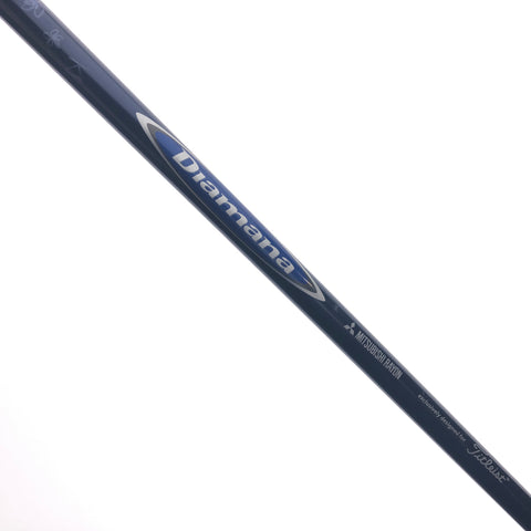 Used Titleist 910 H 2 Hybrid / 17 Degrees / Stiff Flex