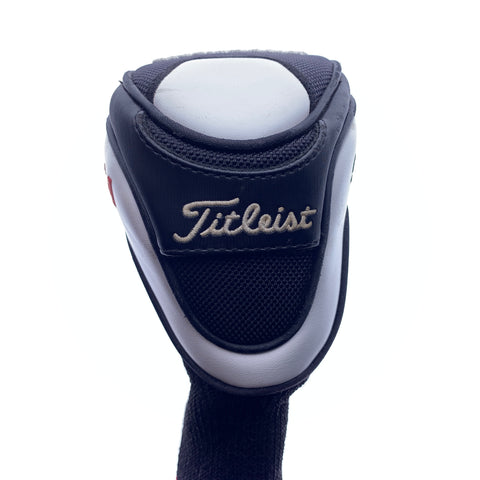 Used Titleist 910 H 2 Hybrid / 17.0 Degrees / Stiff Flex