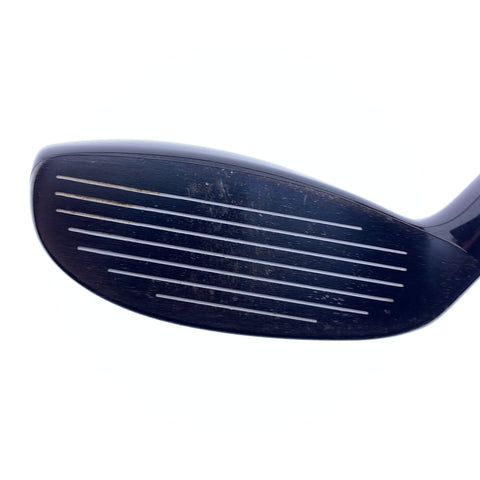 Used Titleist 910 H 2 Hybrid / 17.0 Degrees / Stiff Flex