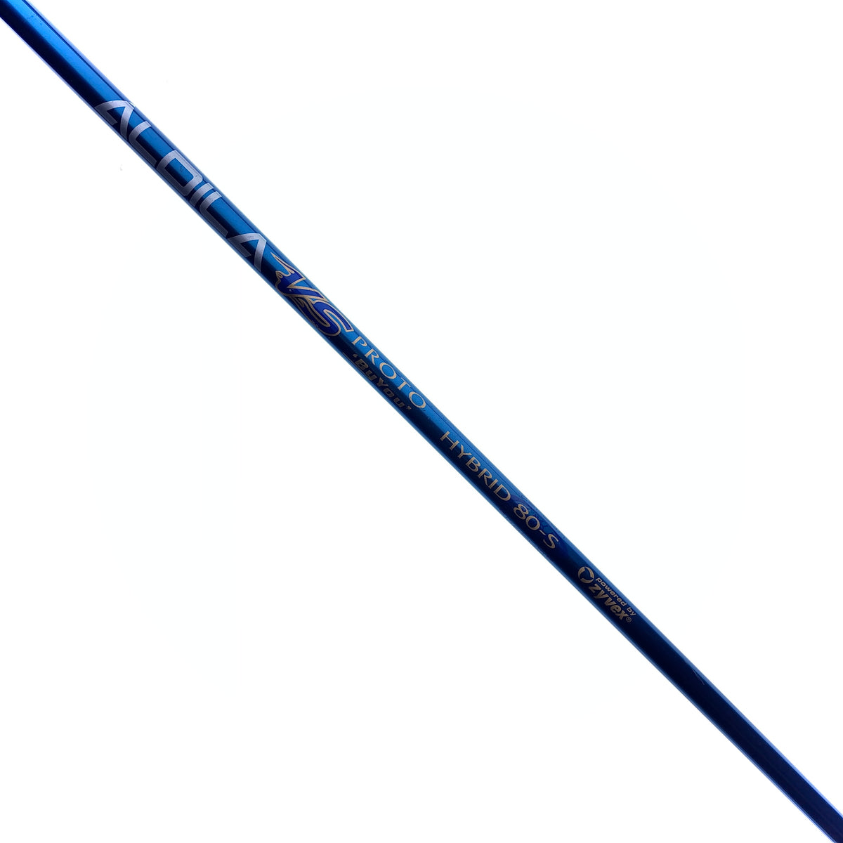 Used Titleist 910 H 2 Hybrid / 17.0 Degrees / Stiff Flex