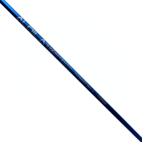Used Titleist 910 H 2 Hybrid / 17.0 Degrees / Stiff Flex