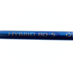 Used Titleist 910 H 2 Hybrid / 17.0 Degrees / Stiff Flex
