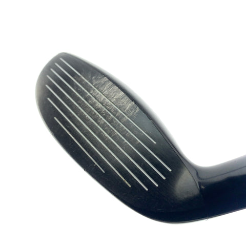 Used Titleist 910 H 2 Hybrid / 17.0 Degrees / TX Flex