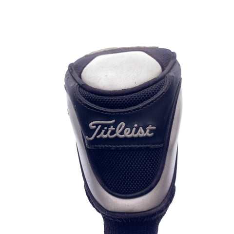 Used Titleist 910 H 3 Hybrid / 19 Degrees / Stiff Flex