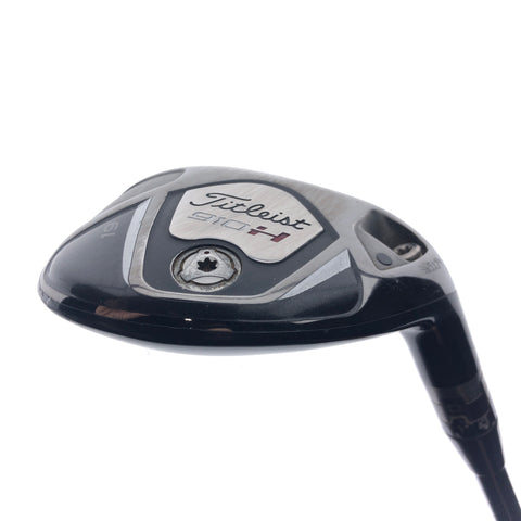 Used Titleist 910 H 3 Hybrid / 19 Degrees / Stiff Flex