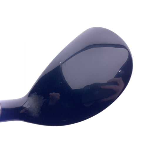 Used Titleist 910 H 3 Hybrid / 19 Degrees / Stiff Flex