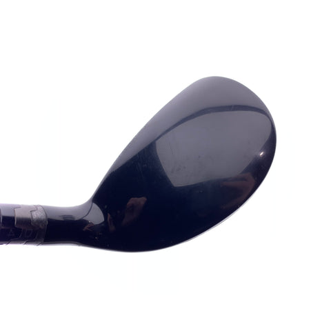 Used Titleist 910 H 3 Hybrid / 19 Degrees / Stiff Flex