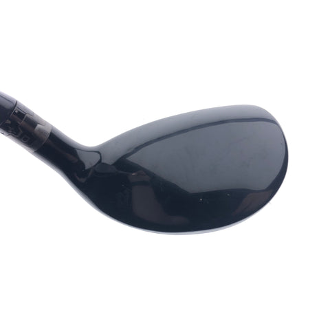 Used Titleist 910 H 3 Hybrid / 19 Degrees / Stiff Flex