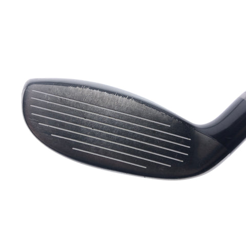 Used Titleist 910 H 3 Hybrid / 19 Degrees / Stiff Flex