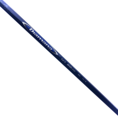 Used Titleist 910 H 3 Hybrid / 19 Degrees / Stiff Flex