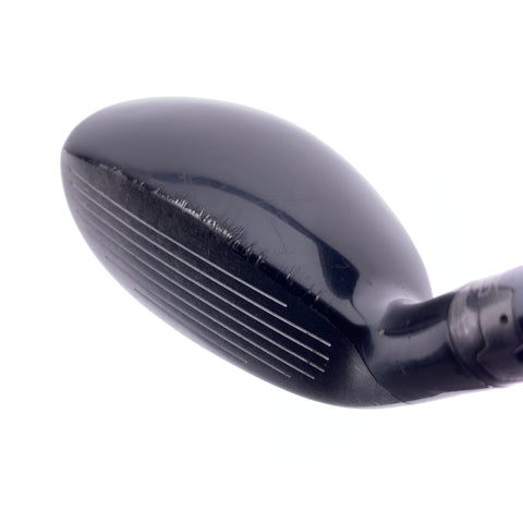 Used Titleist 910 H 3 Hybrid / 19 Degrees / Stiff Flex