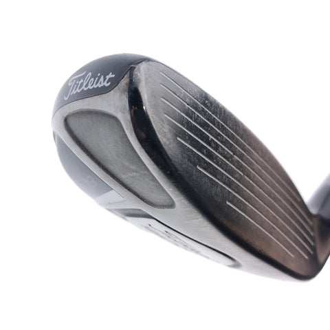 Used Titleist 910 H 3 Hybrid / 19 Degrees / Stiff Flex