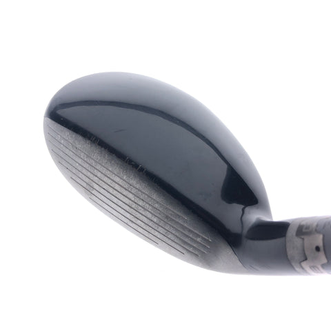 Used Titleist 910 H 3 Hybrid / 19 Degrees / Stiff Flex