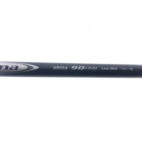 Used Titleist 910 H 3 Hybrid / 19 Degrees / Stiff Flex